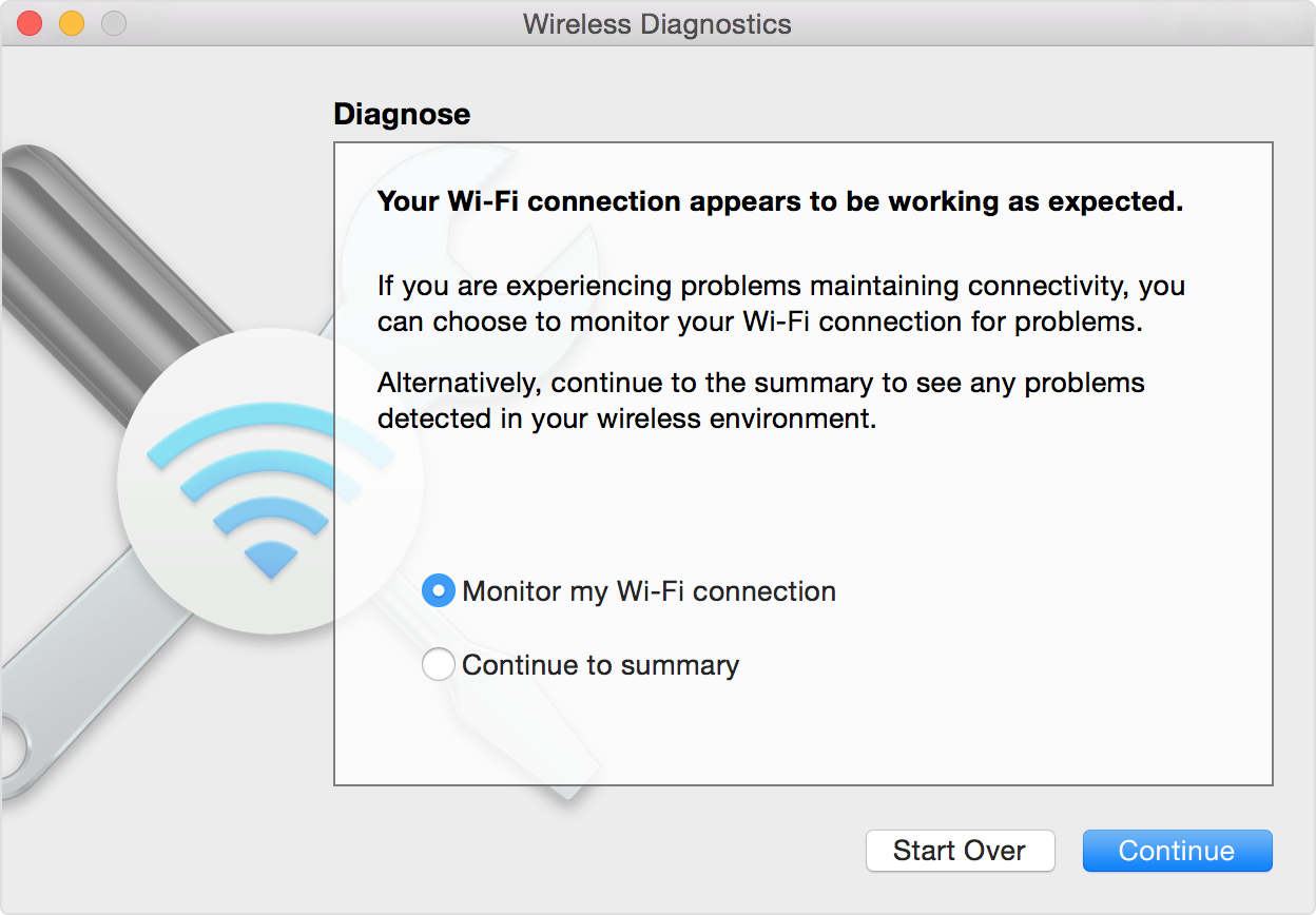 If My Mac Is Plugged Into Router, Why Is It Searching For Wifi/has Bad Internet Connection
