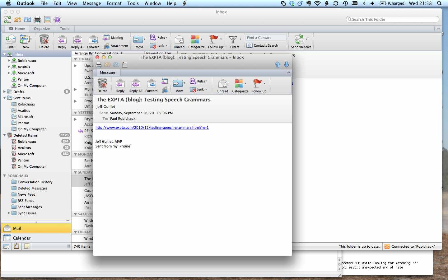 download outlook 2011 for mac